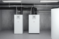 WPE-I H Premium von Stiebel Eltron: Erdreich-Wärmepumpen.......