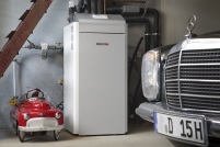 Cool bleiben im Sommer – mit Wärmepumpen von Stiebel.......