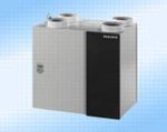 Die neuen Raumluftsysteme WRG 300 EC und WRG 400 EC.......