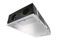 Das neue WS 300 Flat ergänzt die MAICO WS-Familie um ein weiteres Spitzengerät.<br />Bild: MAICO Ventilatoren