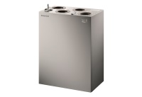 Leise, made in Germany –  MAICO WS170<br /><br />Bild: Maico Ventilatoren