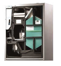 Leise, made in Germany –  MAICO WS170<br /><br />Bild: Maico Ventilatoren