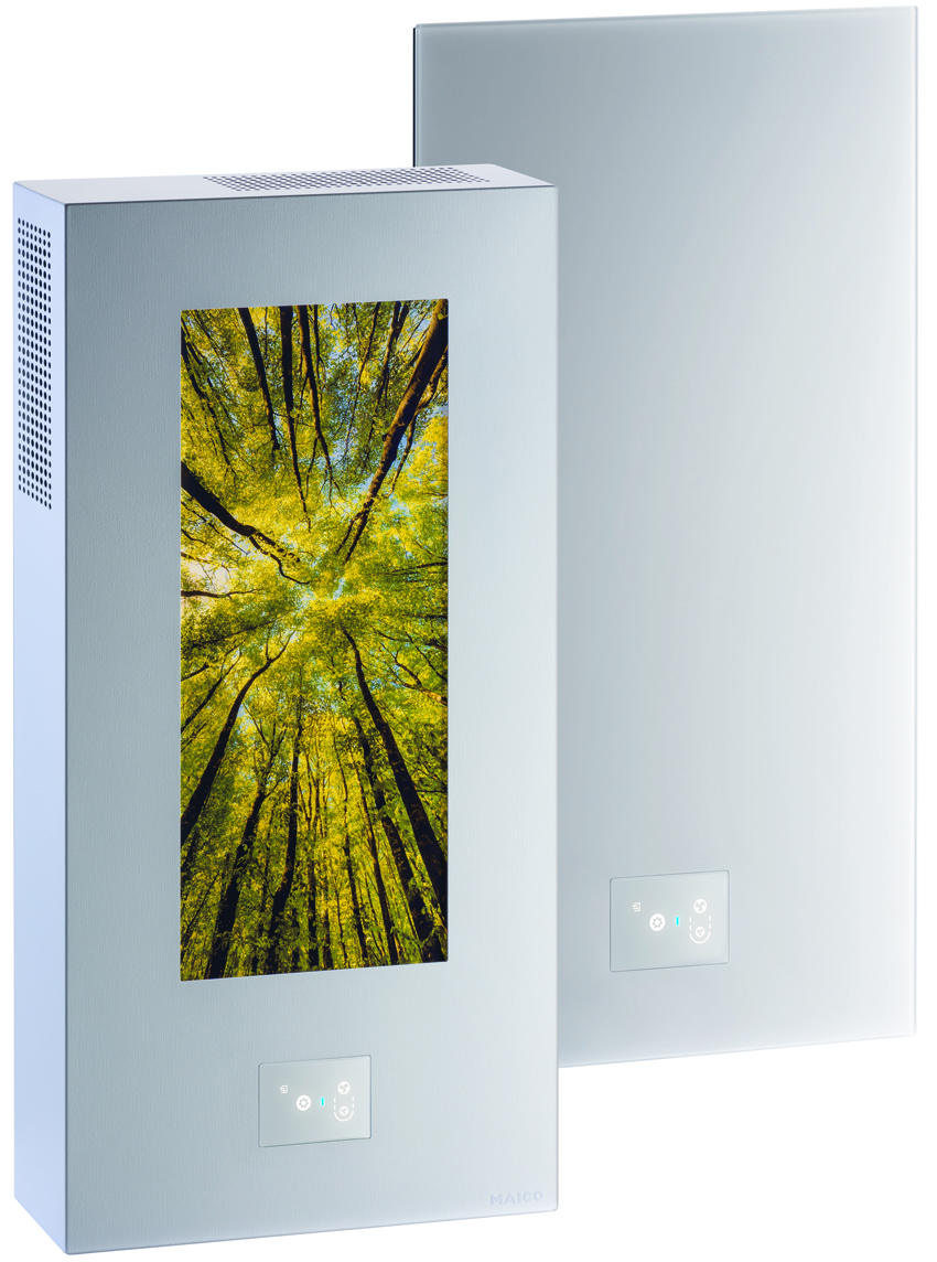 Bild: MAICO Ventilatoren