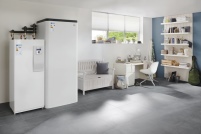 Der Roth Thermotank Quadroline in Kombination mit der.......