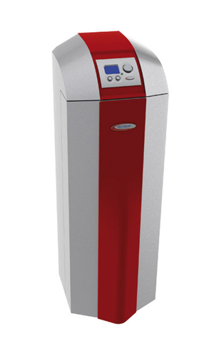 Heliotherm Wärmepumpe der Baureihe WEB - INTELLIGENT.EFFIZIENT.LANGLEBIG...