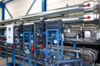 Das DUPUR®-Wärmetauschersystem des Viessmann Partners.......