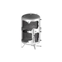 ThermoONE® mit Wärmetauscher (ThermoOne® WT-1 bzw. WT-2)