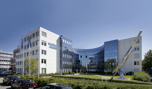 Die Walter Meier Klima Schweiz AG ist neuer Distributionspartner...