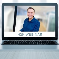 Fragen zum Thema RenoDeco Wandverkleidung werden von Stefan Hirnstein persönlich im Webinar beantwortet.<br />Bild: HSK