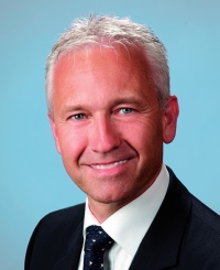 Mit der Übernahme sichert sich SAUTER den Zugang zum attraktiven irischen Healthcare- und Pharma- sowie zum Facility Management-Markt“, so Werner Ottilinger, Geschäftsführer von SAUTER Deutschland.<br />Bild: SAUTER