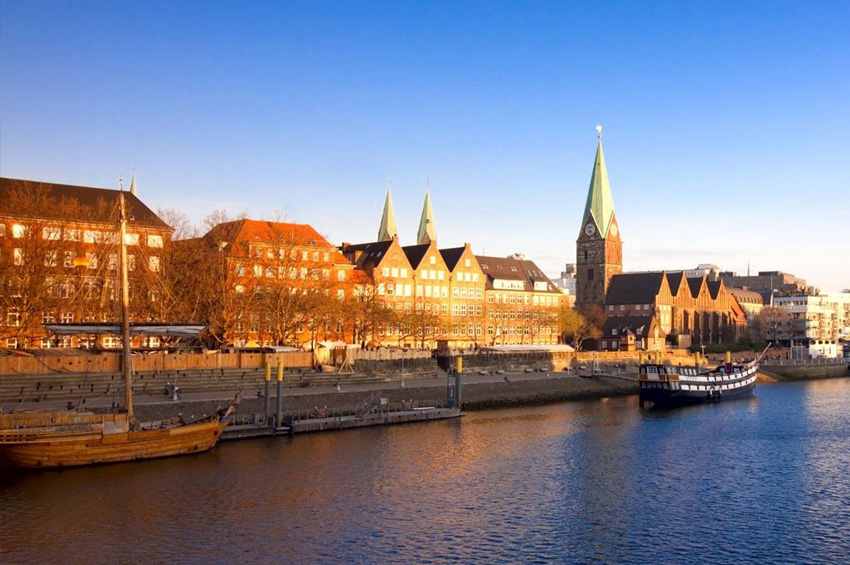 Diesmal geht es in die Hansestadt Bremen. Freuen Sie...