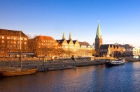Diesmal geht es in die Hansestadt Bremen. Freuen Sie sich am 09. und 10. Oktober auf interessante Vorträge von hochkarätigen Referenten.