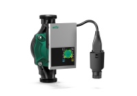 In Sachen Kosten- und Energieeffizienz die beste Pumpe ihrer Klasse: Wilo-Yonos PICO-STG<br />Bild: WILO