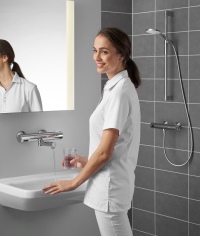 WimTec ECOSAN-Serie: Dank unterschiedlicher Ausführungen vielfältig einsetzbar.<br />Bild: WimTec