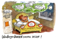 Exklusives Angebot: Das Pellets-Sicherheitspaket von Windhager vereint Versorgungssicherheit und eine zuverlässige Kalkulationsgrundlage. Foto: Windhager Zentralheizung<br />