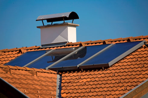Geringere Investitionskosten – die Windhager Solarförderung...