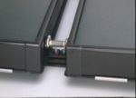 Flexible Kollektorenverbinder von Witzenmann erhöhen.......
