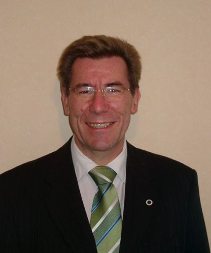 Wolfgang Loose