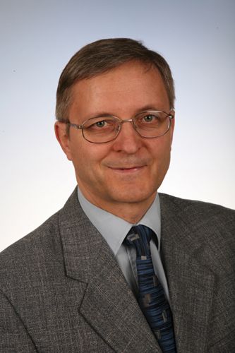 Wolfgang Gäbler ist neuer Projektleiter Elektro-Wärmepumpen...