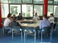 Windhager bietet auch 2014 wieder spezielle Seminare für Planer an. Bild: Windhager<br /><br />