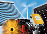 Systemanbieter Würz Energy bietet vollständiges Portfolio.......