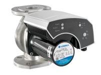 Xylem Lowara-Pumpen der Reihe ecocirc XL für effiziente.......