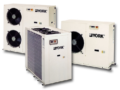YORK Klimasysteme