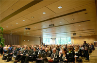 Das Herbstforum Altbau im Jahr 2014. Bild: Zukunft.......