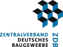 Renommierte Bauunternehmen Derwald und Frauenrath realisieren.......