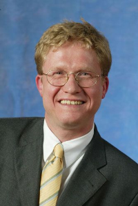 Thomas Sander  - neuer Vorsitzenden der Bundesfachgruppe Hochbau im ZDB.