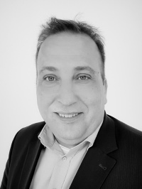 Lars Tiele (45) ist neuer ZEWOTHERM-Fachberater im Gebiet Nord.