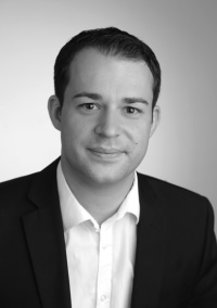 Patrick Schwarz (29) ist neuer ZEWOTHERM-Fachberater im Gebiet West.