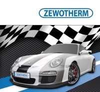Zewotherm Kunden und Freunde erwartet ein rasantes.......