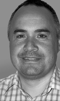 Ronny Hodecker <br />