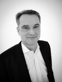 Siegfried Mayer (47) ist in Süd- und Ostbayern neuer.......