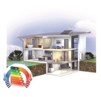 Der hydraulische Abgleich sorgt für Wohnkomfort im ganzen Haus und für eine Engergieeinsparung bis zu 15 Prozent.<br />Bilder: ZEWOTHERM