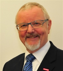 Karl-Heinz SchneiderBild: Zentralverband des Deutschen.......