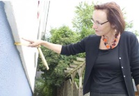 Mehr Dämmung senkt die<br />Energiekosten und steigert<br />die Behaglichkeit. Neue Heizungen sorgen für effizientere Wärme.<br />Bild: Zukunft Altbau