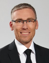 Heiko Braun, Leiter des Zehnder Geschäftsbereichs Comfosystems - Komfortable Wohnraumlüftung. Bilder: Zehnder