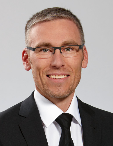 Vorausschauende Zukunftsplanung: Dipl.-Wirtschaftsingenieur...