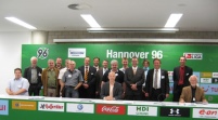Außergewöhnliche Seminar-Location: Letztes Jahr besuchte.......