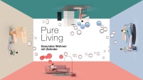 Zehnder präsentiert auf der „ISH digital 2021“ seine.......
