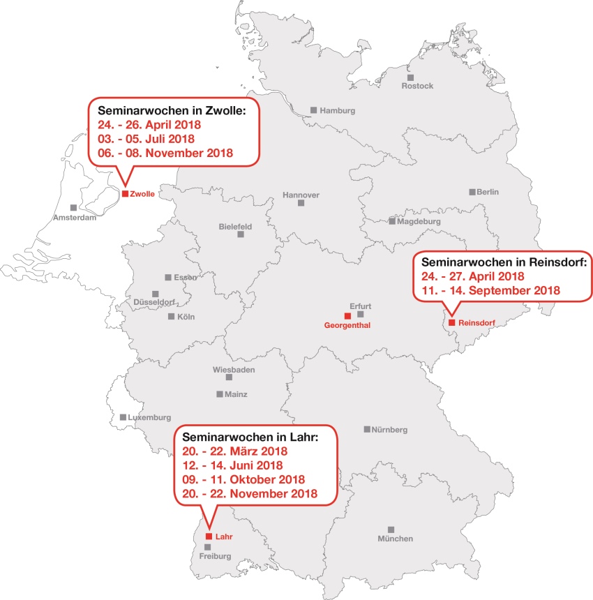 Bilder: Zehnder