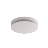 Das neue Abluftventil vom Raumklimaspezialisten Zehnder integriert sich dank seines zeitlosen, schlanken Designs auch bei unterschiedlichen Einstellpositionen mit einer Aufbauhöhe von nur 30 mm harmonisch in jede Raumarchitektur.