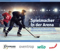 Die beliebte Seminarroadshow von Kaimann, Oventrop, Wilo und Zehnder bietet erstklassiges Expertenwissen zu allen Aspekten innovativer Kühl- und Kälteanlagen und ist 2019 deutschlandweit in ausgewählten Eishockeystadien unterwegs. Das Programm ist  dabei auf die Bedürfnisse von Fachplanern, Architekten und Fachhandwerkern zugeschnitten.