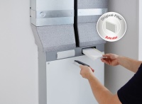 Bei Komfort-Lüftungssystemen von Zehnder besteht keinerlei Corona-Risiko. Dank der Zufuhr von ausschließlich frischer Luft und der hohen Qualität der Zehnder Originalfilter können sie die Virenlast in Innenräumen sogar reduzieren und sichern somit zuverlässig die Gesundheit der Bewohner – vor, während und nach der Coronakrise.