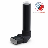 Die neue Dämmung Thermal Shield des Luftverteilsystems Zehnder ComfoFresh reduziert Energieverluste innerhalb der Zehnder Raumklima-Systemlösung auf ein absolutes Minimum. Montageoptimierte Komponenten sorgen zudem für eine einfache Installation und dank modularem Aufbau kann das vorgedämmte Luftverteilsystem Zehnder ComfoFresh individuell zusammengestellt und so dem Bauvorhaben exakt angepasst werden.<br />Bilder: Zehnder