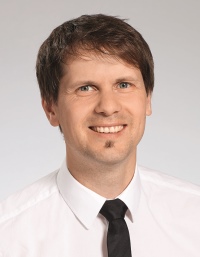 Die neue Position des Regional-Verkaufsleiters Süd im Zehnder Geschäftsbereich Komfortlüftung<br />bekleidet Andreas Weißinger.<br />