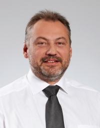 Gilbert Urbanski – neuer Regional-Verkaufsleiter Nord im Bereich Komfortlüftung beim<br />Raumklimaspezialisten Zehnder.<br />Bilder: Zehnder Group