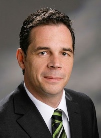 Ralf Schiffer ist Leiter des Competence Centers Luftverteilungssysteme.......